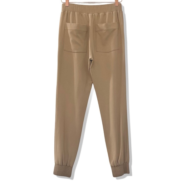 THEORY Persha Slim Jogger Pant - Picture 5 of 12